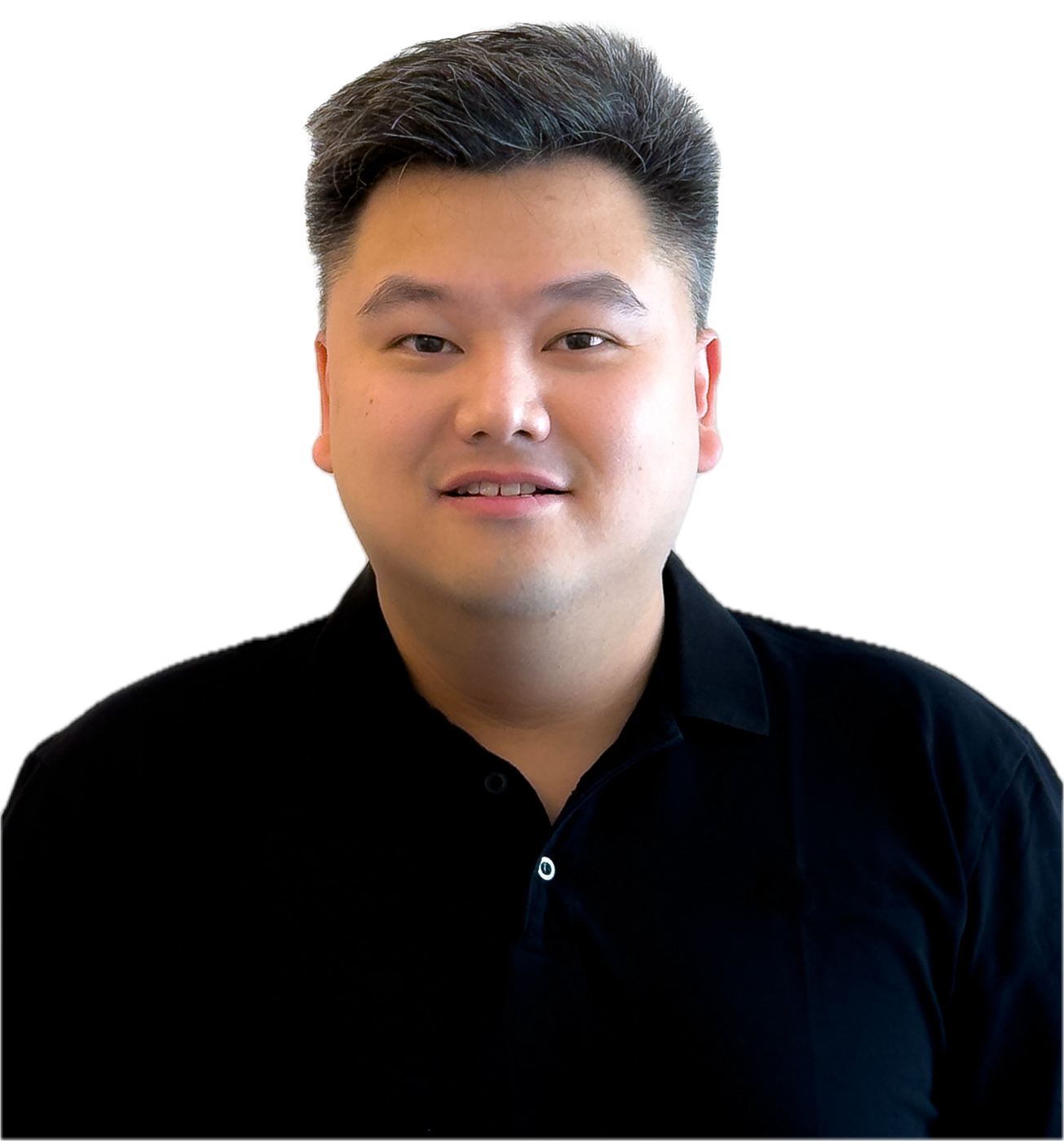 Darrell Lua